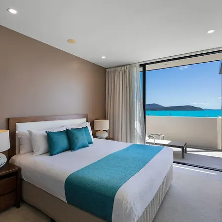 Mirage Whitsundays Aparthotel Airlie Beach Exterior photo