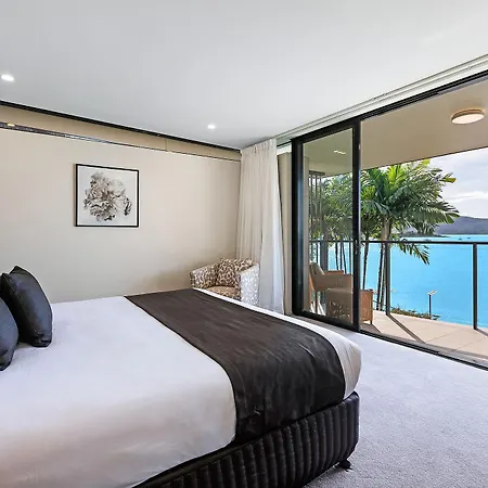 Mirage Whitsundays Aparthotel Airlie Beach Exterior photo