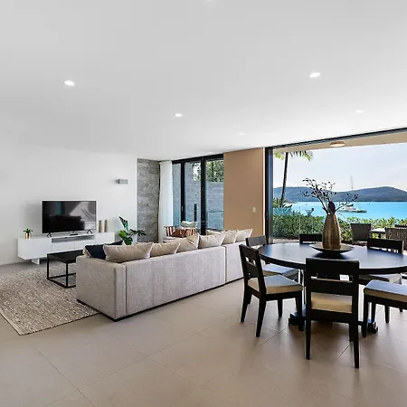 Mirage Whitsundays Aparthotel Airlie Beach Exterior photo