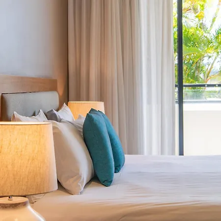 Mirage Whitsundays Aparthotel Airlie Beach Exterior photo