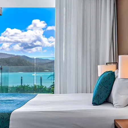 Mirage Whitsundays Aparthotel Airlie Beach Exterior photo