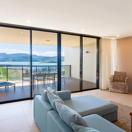 Mirage Whitsundays Aparthotel Airlie Beach Exterior photo