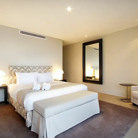 Mirage Whitsundays Aparthotel Airlie Beach Exterior photo