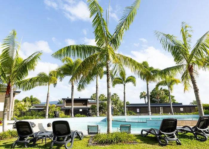 Mirage Whitsundays